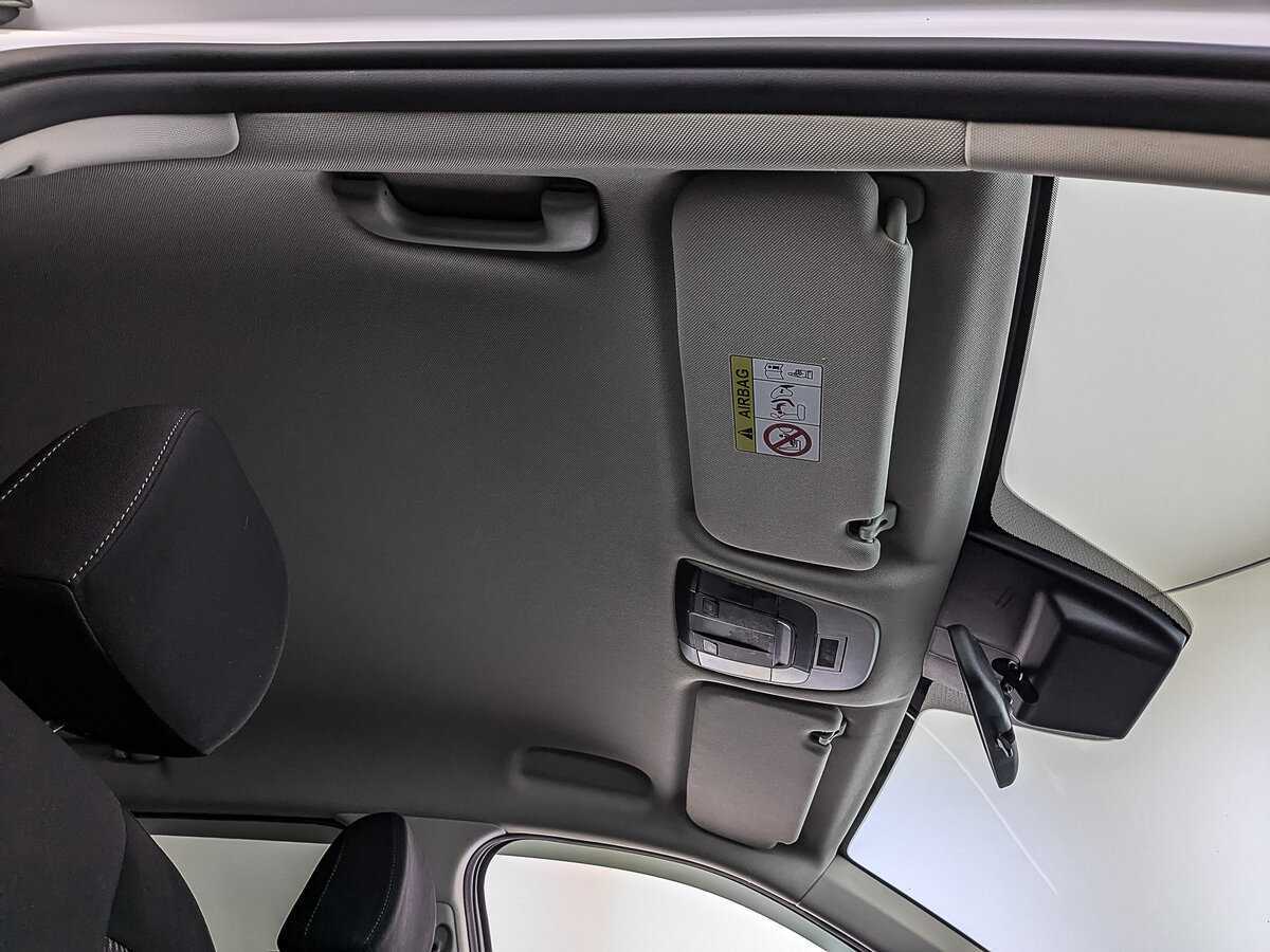 Kia Sorento 2021 года с пробегом. Фото: #22