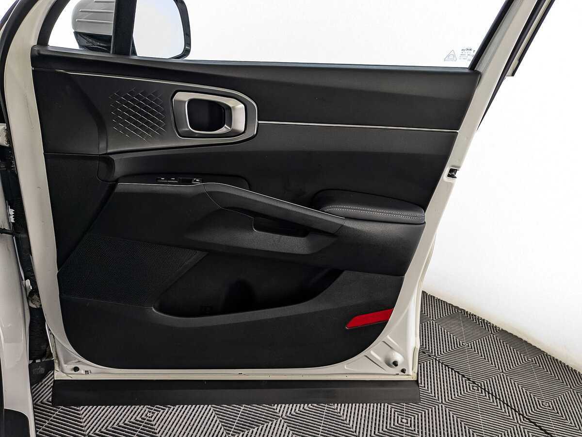 Kia Sorento 2021 года с пробегом. Фото: #24
