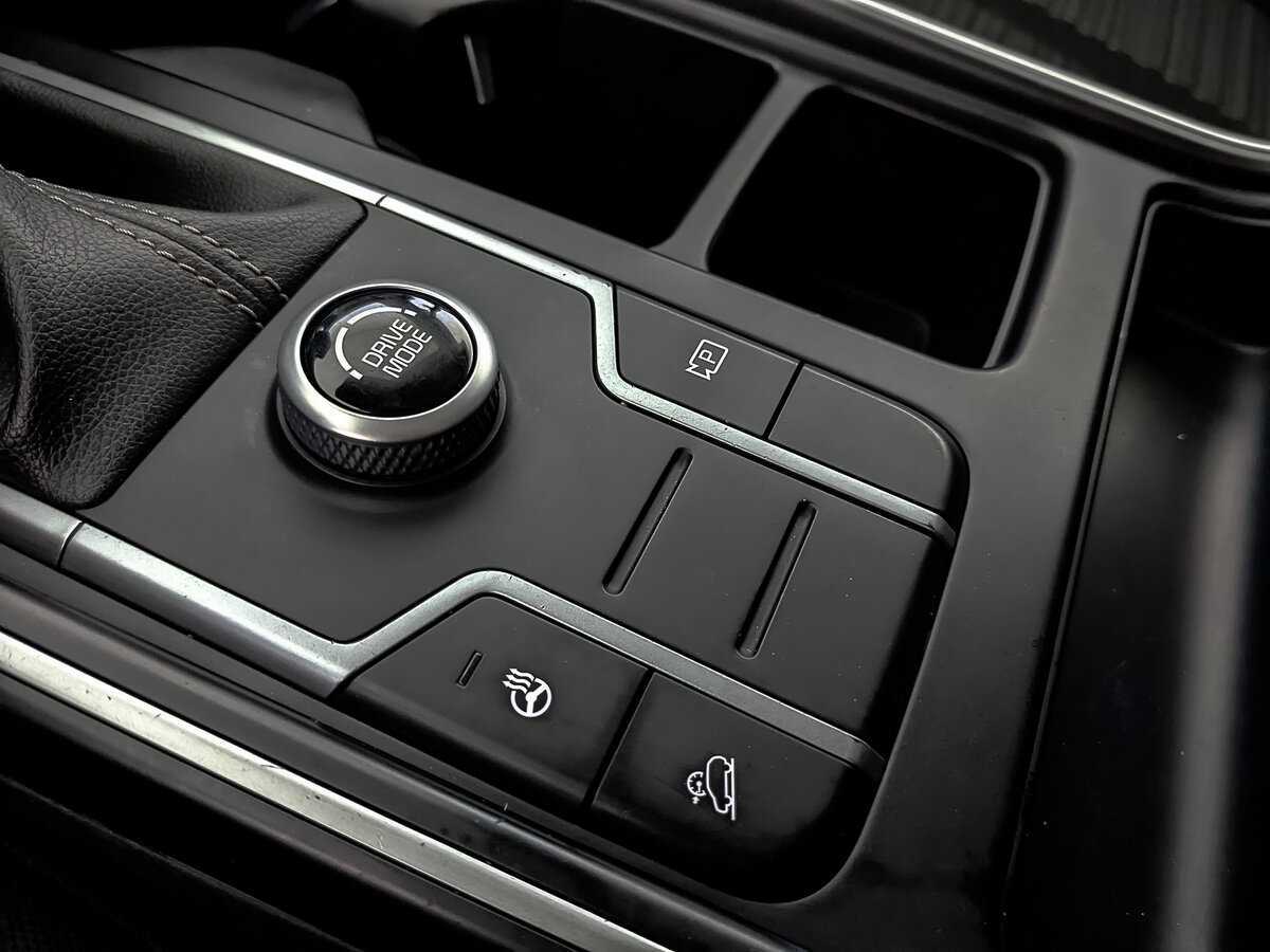 Kia Sorento 2021 года с пробегом. Фото: #25
