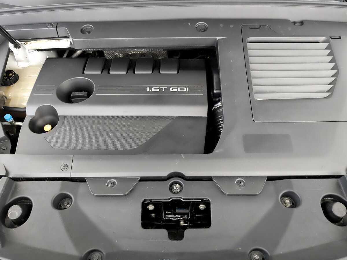 EXEED TXL 2021 года с пробегом. Фото: #8