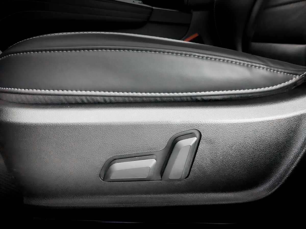 Haval F7x 2021 года с пробегом. Фото: #20