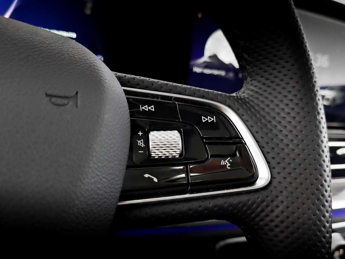 Hongqi HS5 2023 года с пробегом. Фото: #28