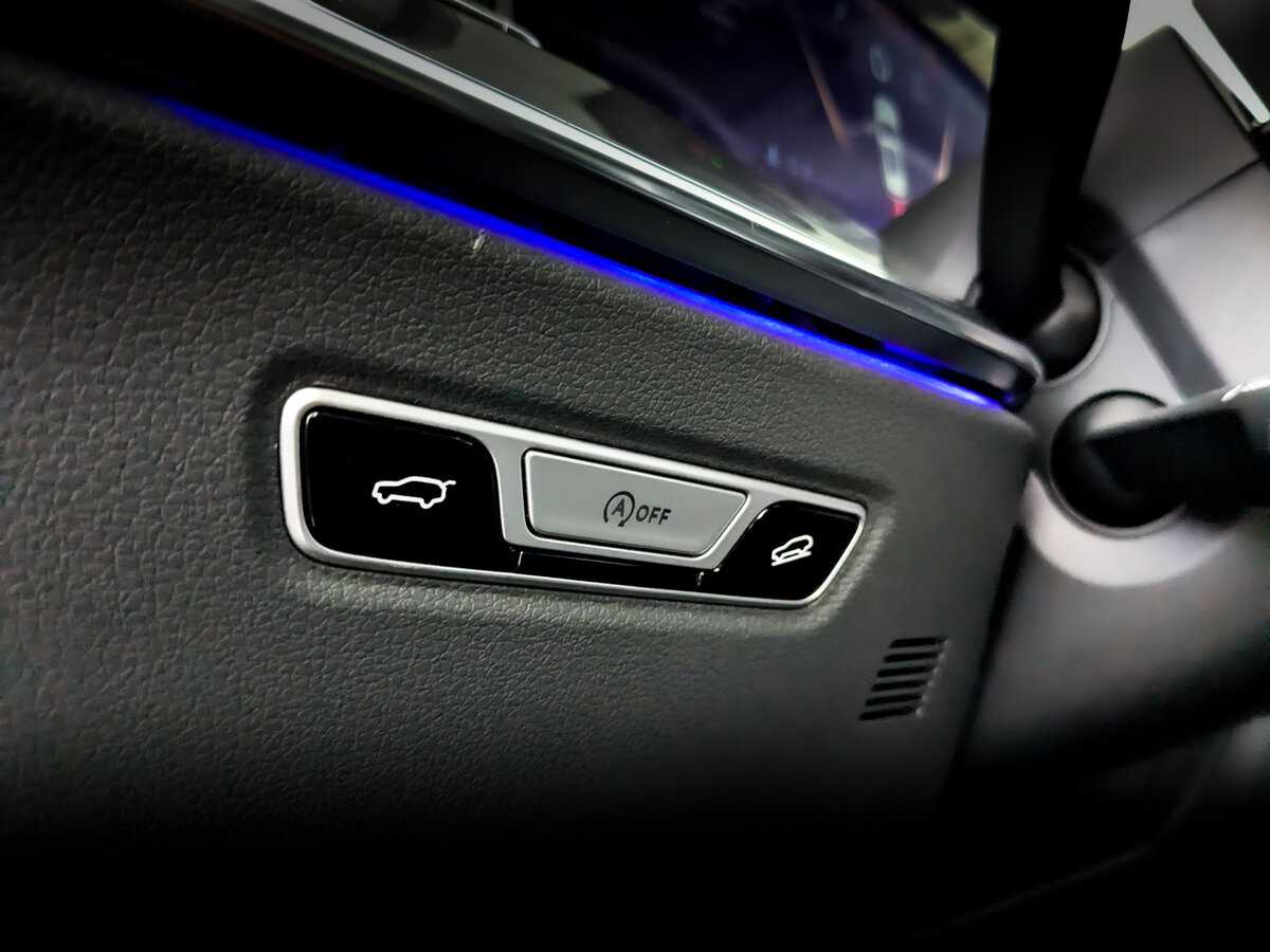 Hongqi HS5 2023 года с пробегом. Фото: #29