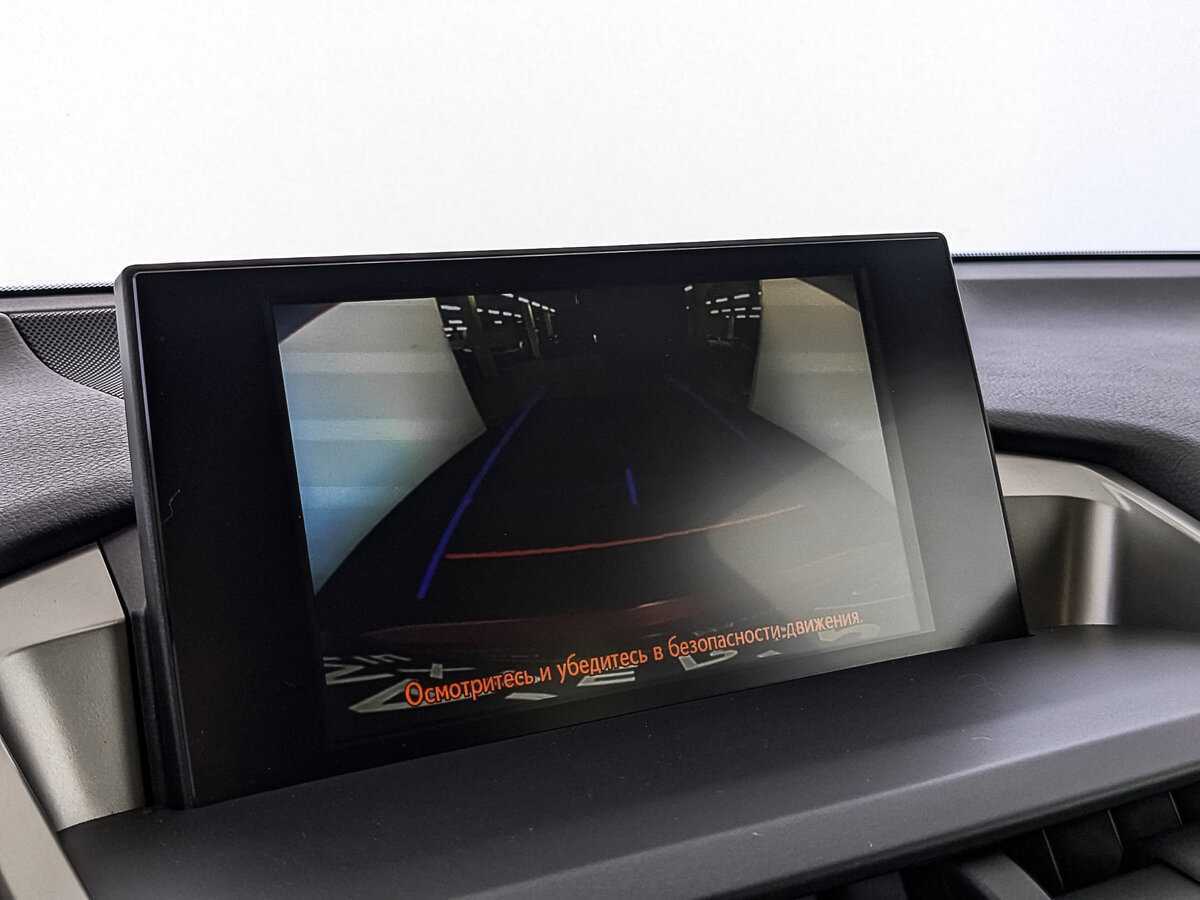 Lexus NX 2017 года с пробегом. Фото: #26