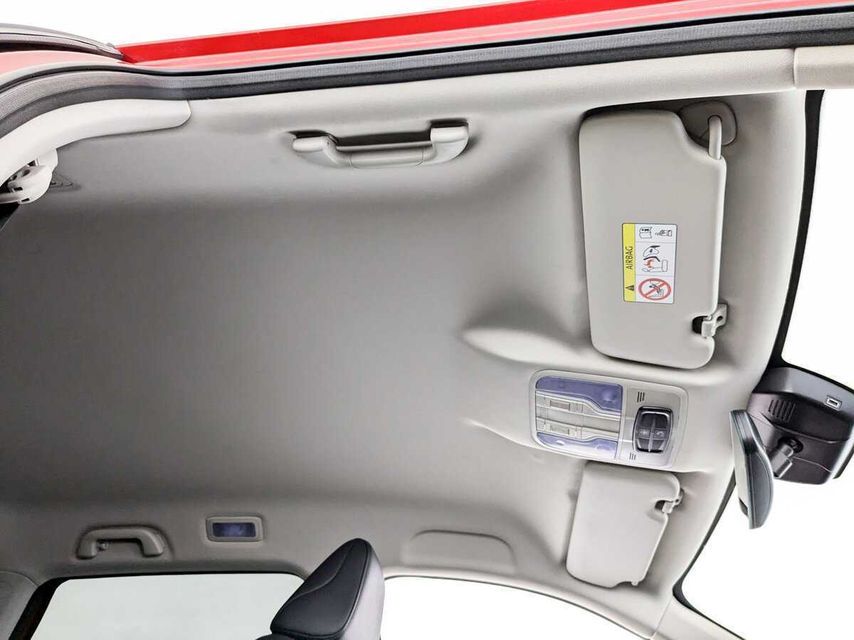 Haval F7 2023 года с пробегом. Фото: #22