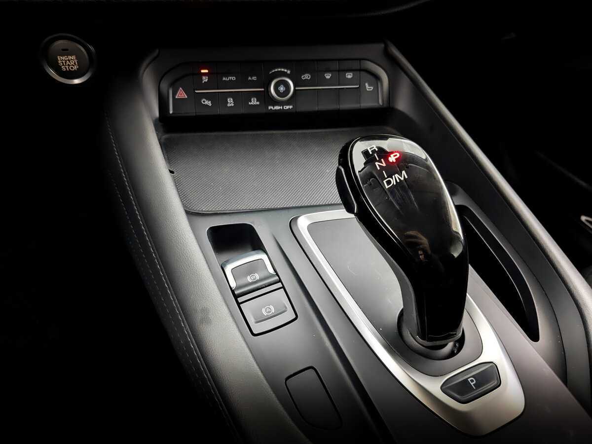 Haval F7 2023 года с пробегом. Фото: #26