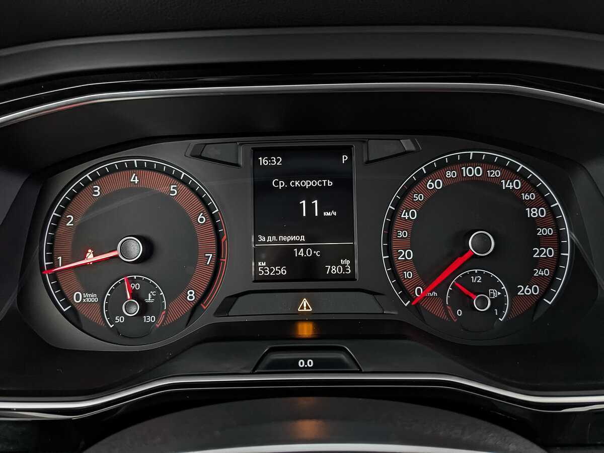 Volkswagen Jetta 2020 года с пробегом. Фото: #15