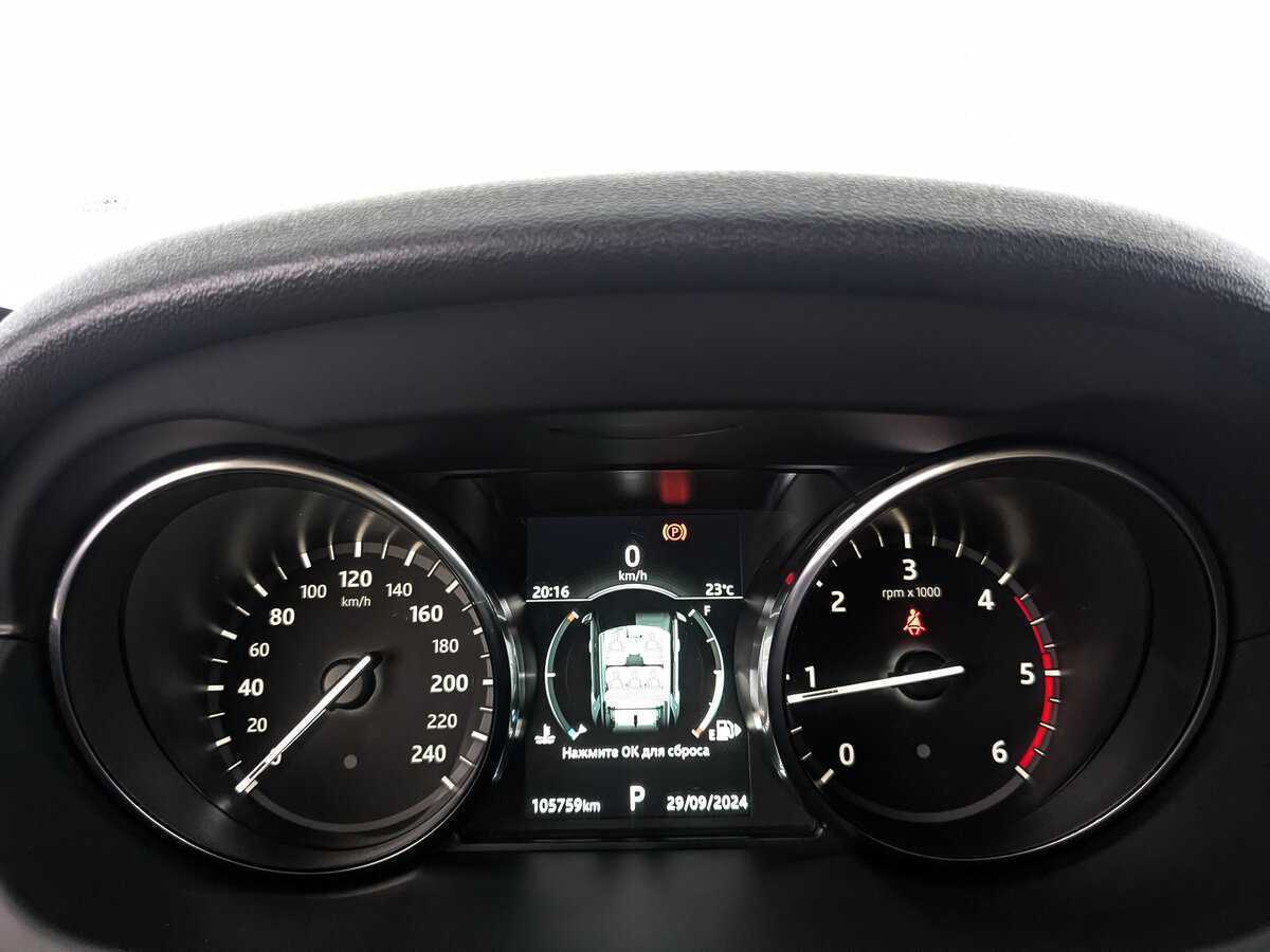 Land Rover Discovery Sport 2019 года с пробегом. Фото: #15