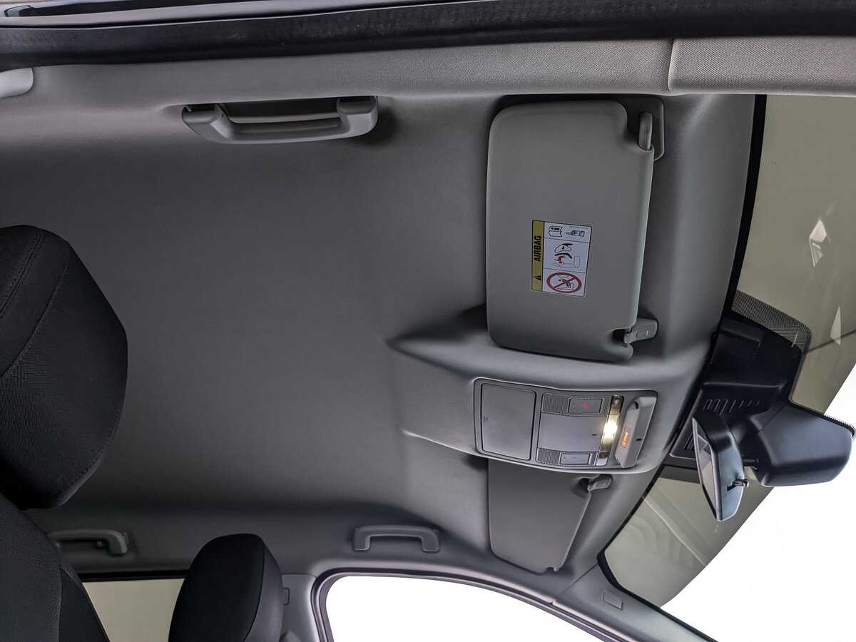 Land Rover Discovery Sport 2019 года с пробегом. Фото: #21