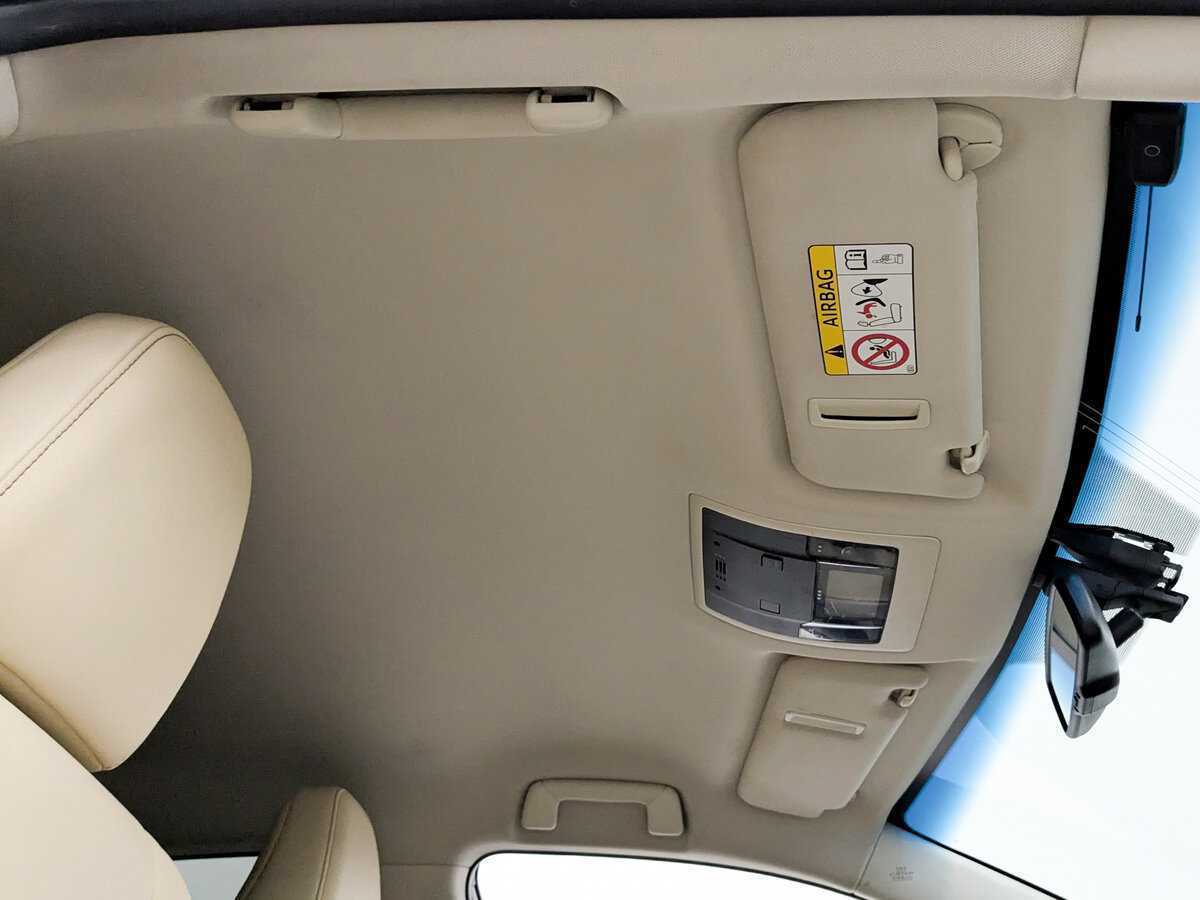 Lexus NX 2016 года с пробегом. Фото: #20