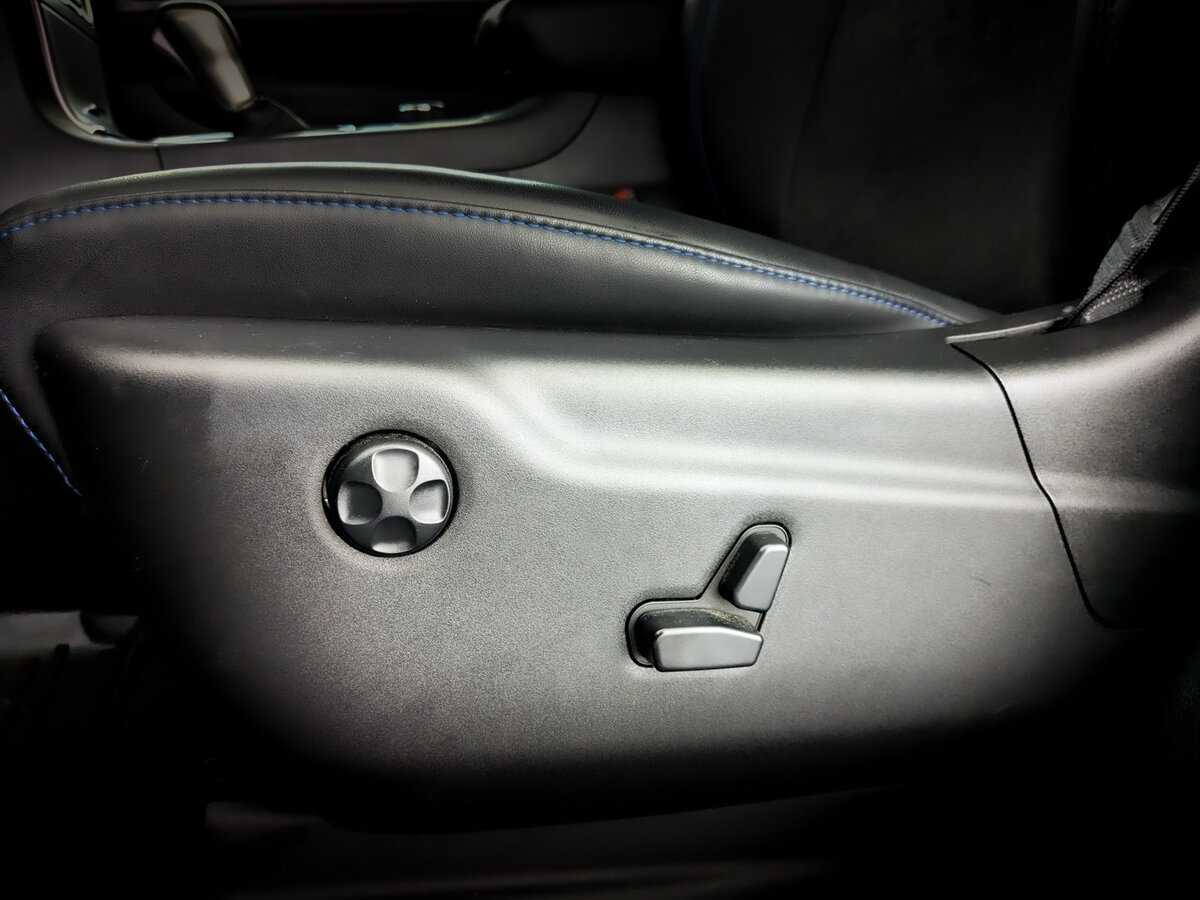 Jeep Grand Cherokee 2018 года с пробегом. Фото: #19