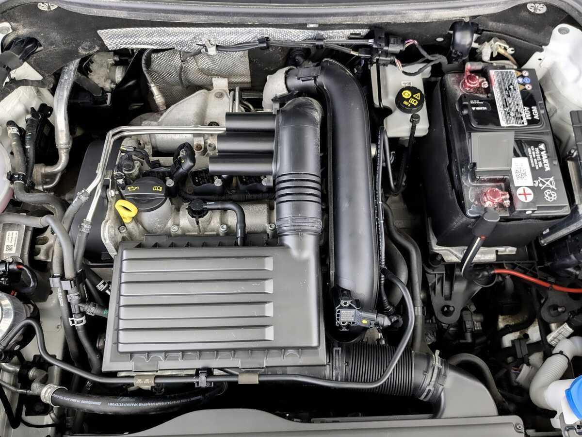 Skoda Karoq 2021 года с пробегом. Фото: #8