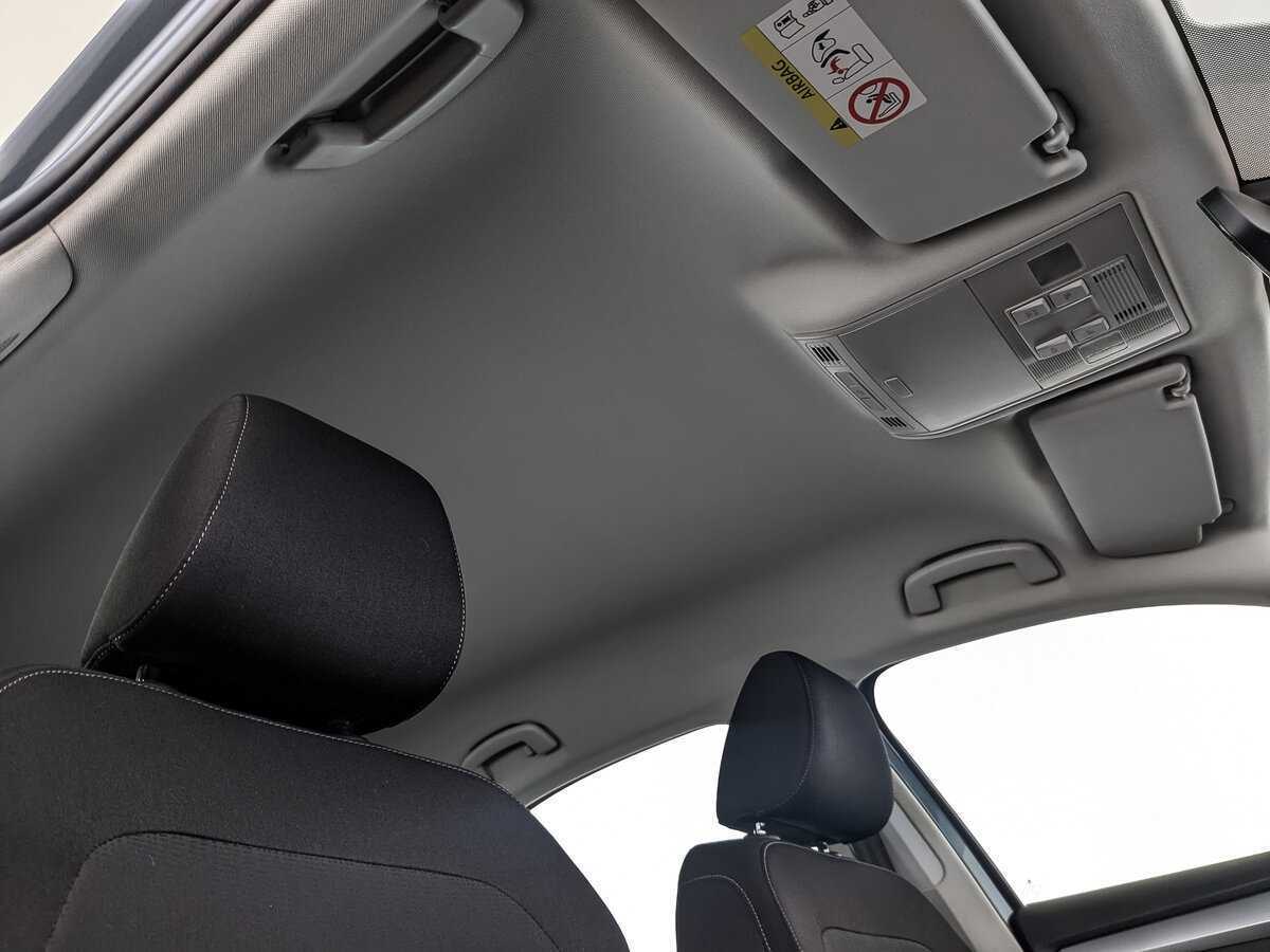 Skoda Superb 2019 года с пробегом. Фото: #21