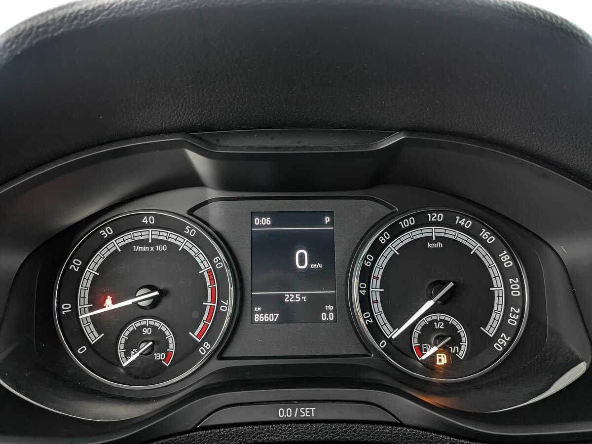 Skoda Karoq 2021 года с пробегом. Фото: #12