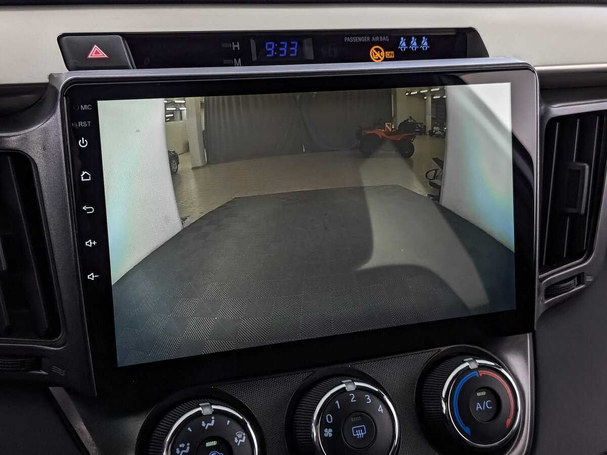 Toyota RAV4 2014 года с пробегом. Фото: #25