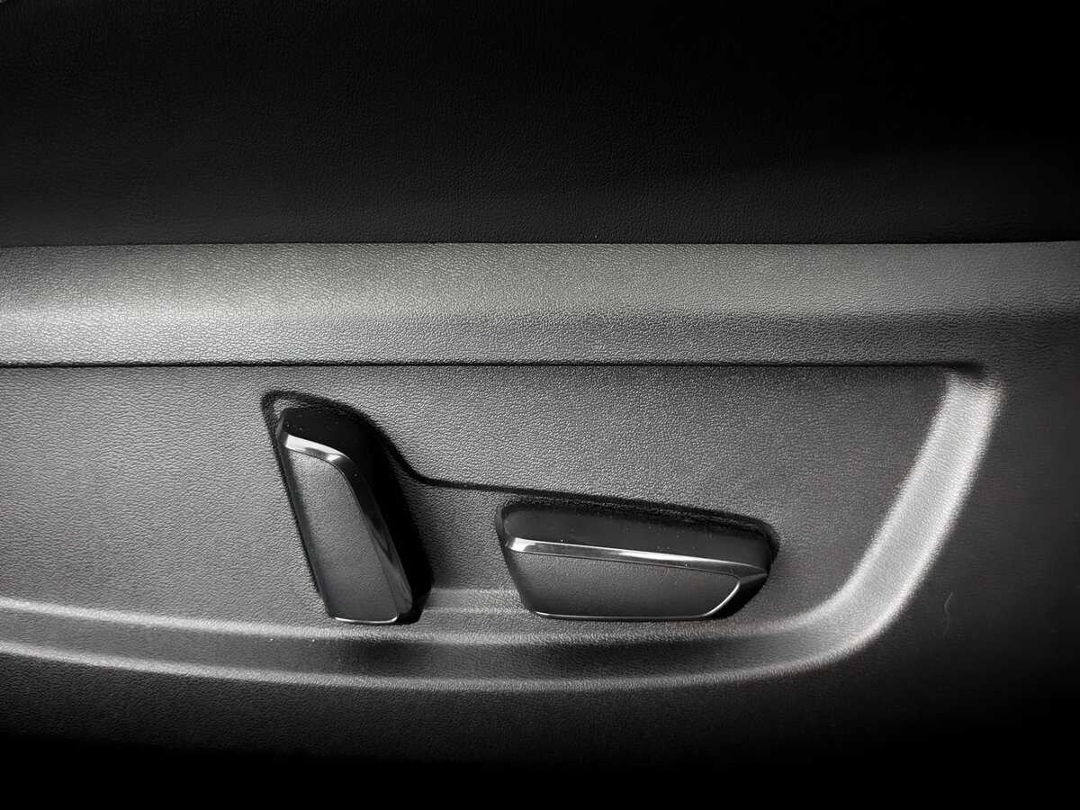 Infiniti QX50 2018 года с пробегом. Фото: #24