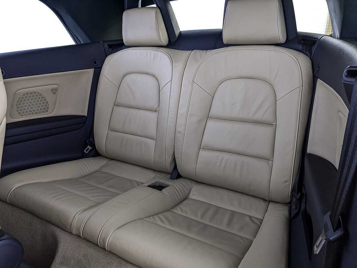 Audi A3 2012 года с пробегом. Фото: #17