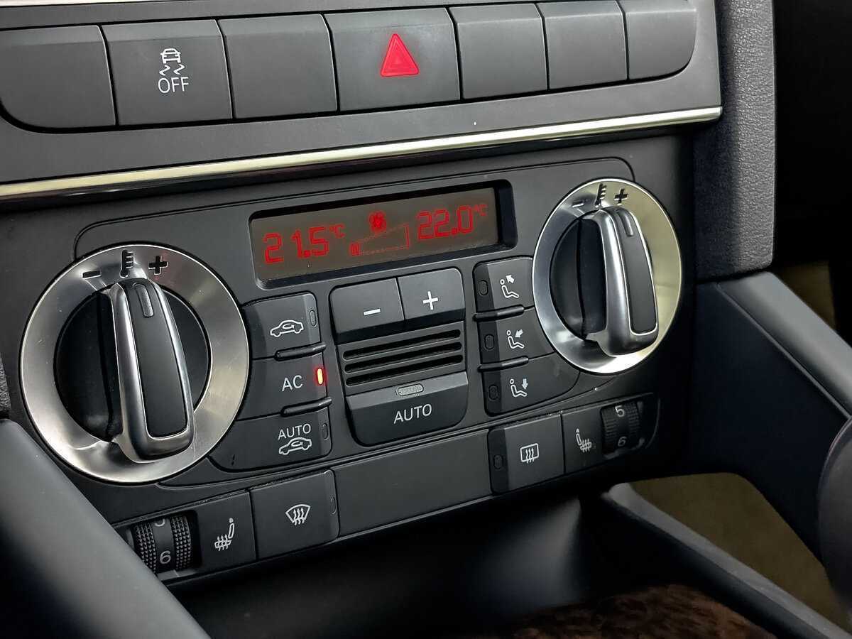 Audi A3 2012 года с пробегом. Фото: #20