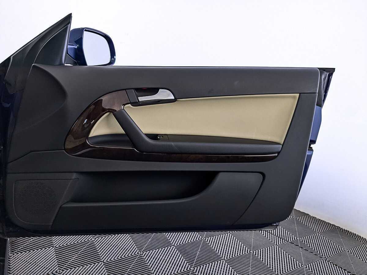 Audi A3 2012 года с пробегом. Фото: #24