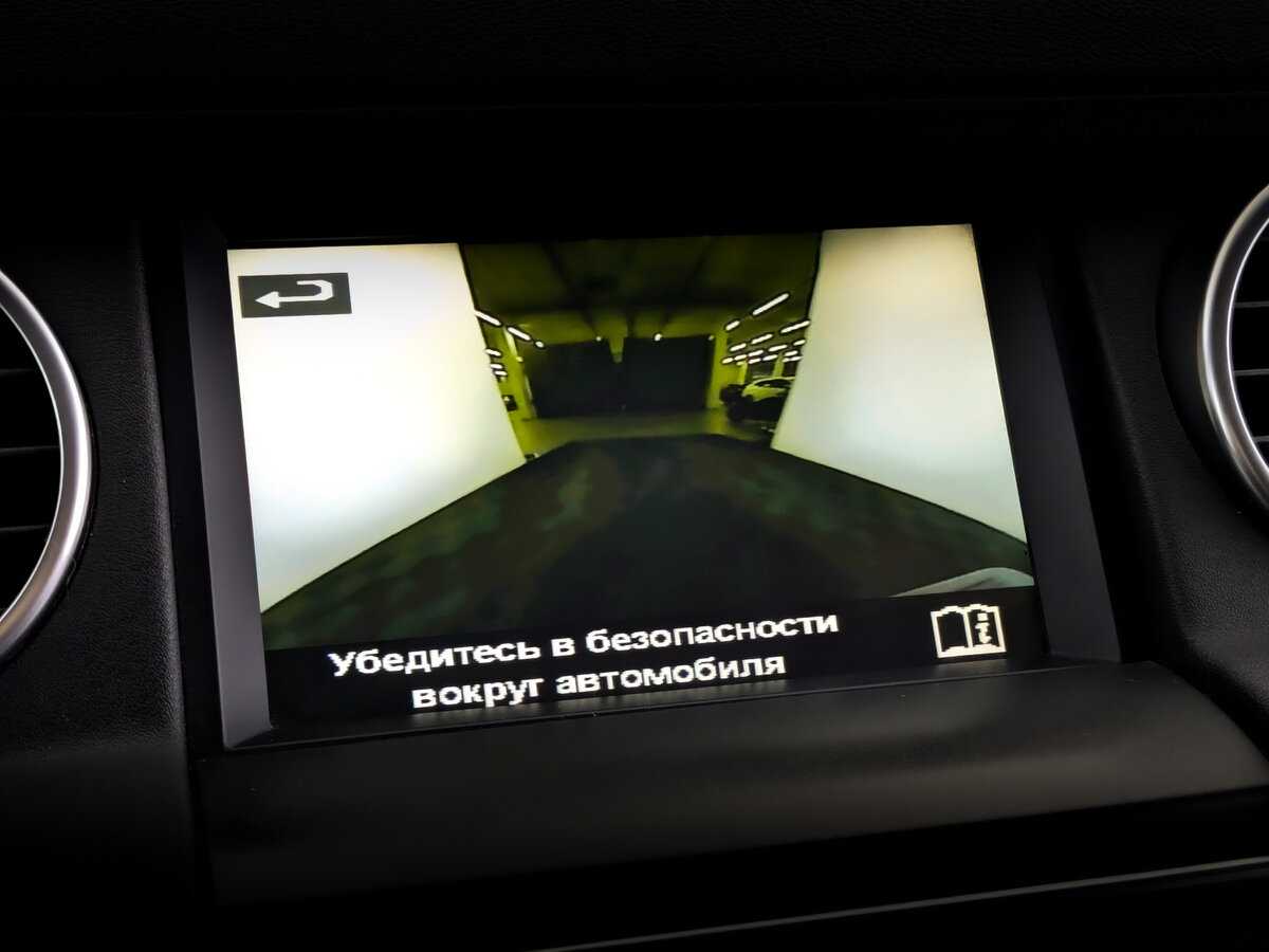 Land Rover Discovery 2015 года с пробегом. Фото: #23