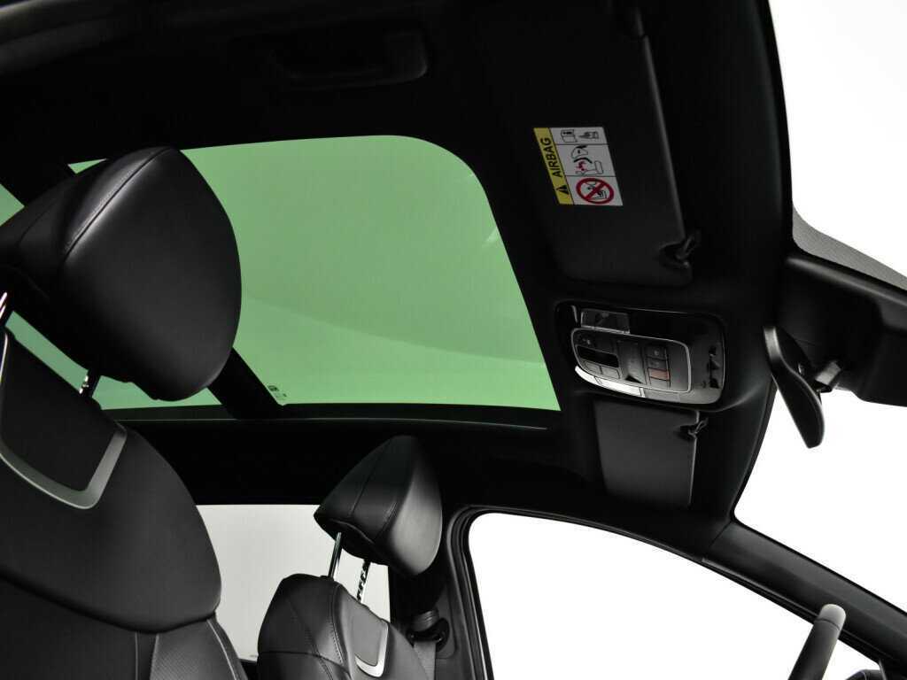 Hyundai Tucson 2023 года с пробегом. Фото: #12