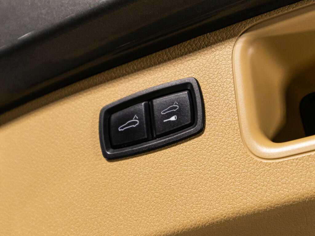 Porsche Macan 2014 года с пробегом. Фото: #15