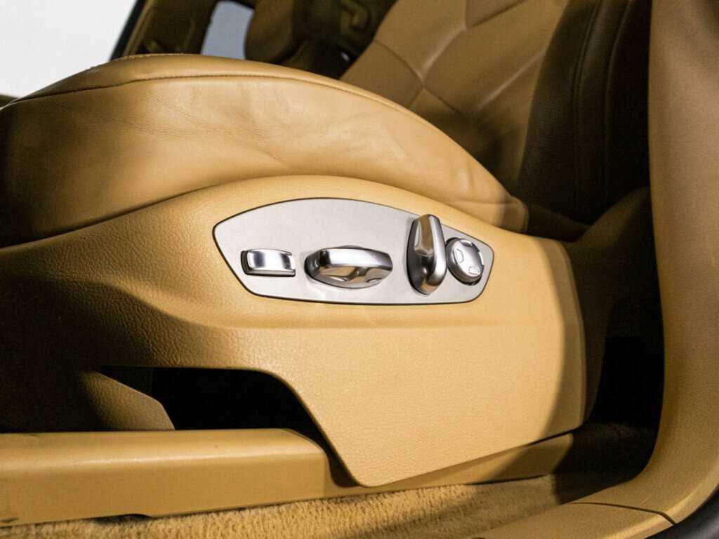 Porsche Macan 2014 года с пробегом. Фото: #16