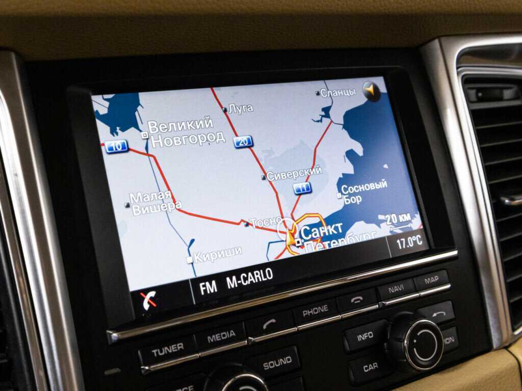 Porsche Macan 2014 года с пробегом. Фото: #20