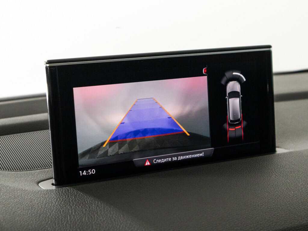 Audi Q7 2015 года с пробегом. Фото: #16