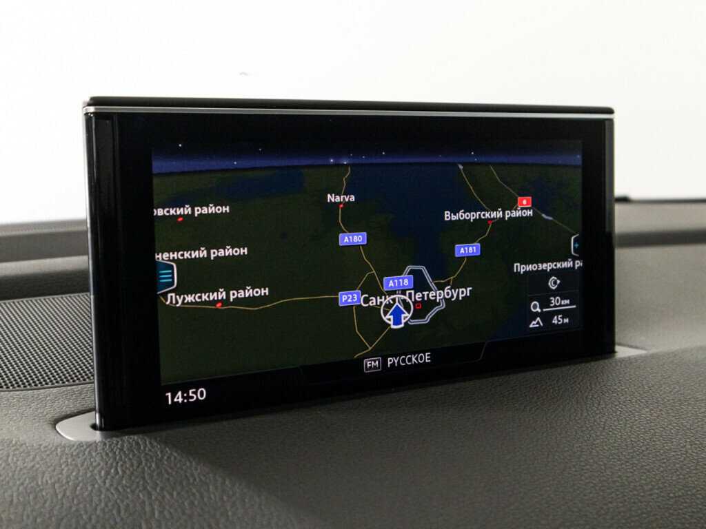 Audi Q7 2015 года с пробегом. Фото: #17