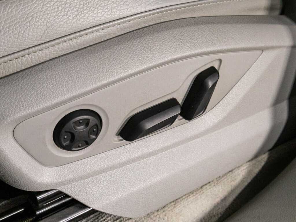 Audi Q7 2015 года с пробегом. Фото: #20