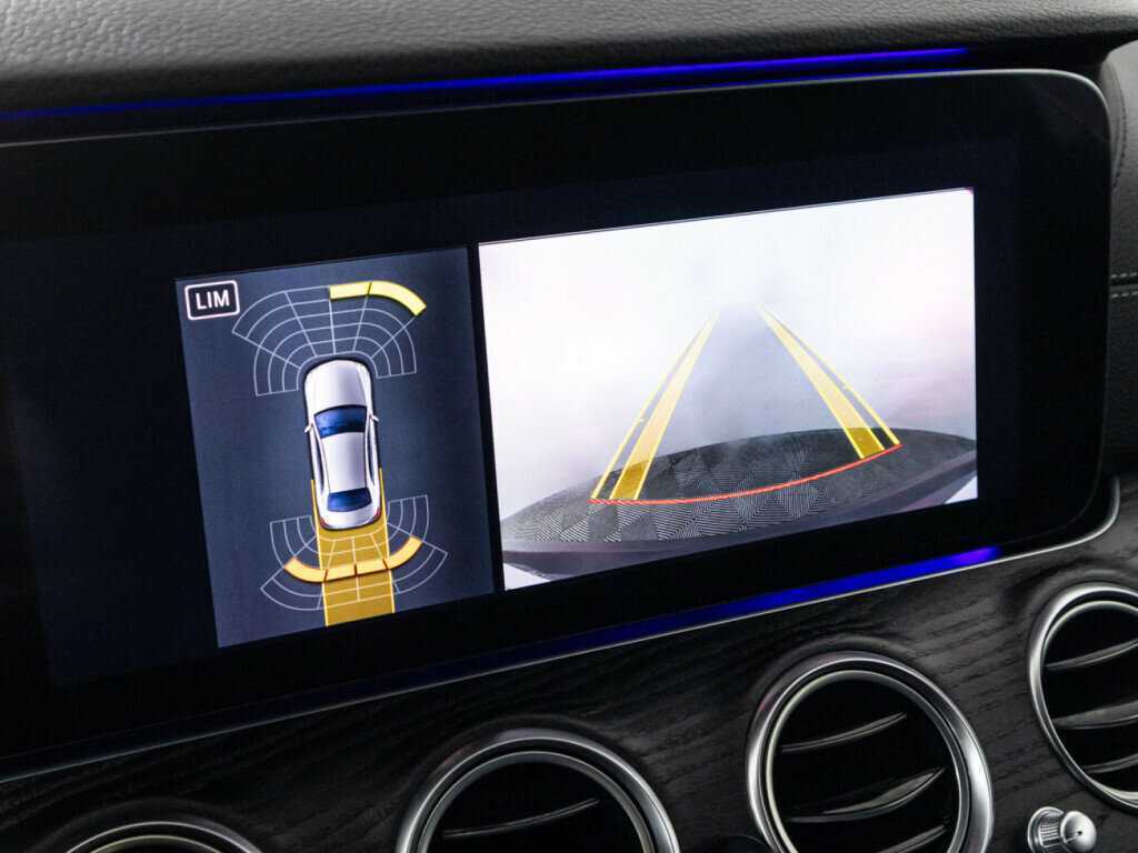 Mercedes-Benz E-Класс 2019 года с пробегом. Фото: #14