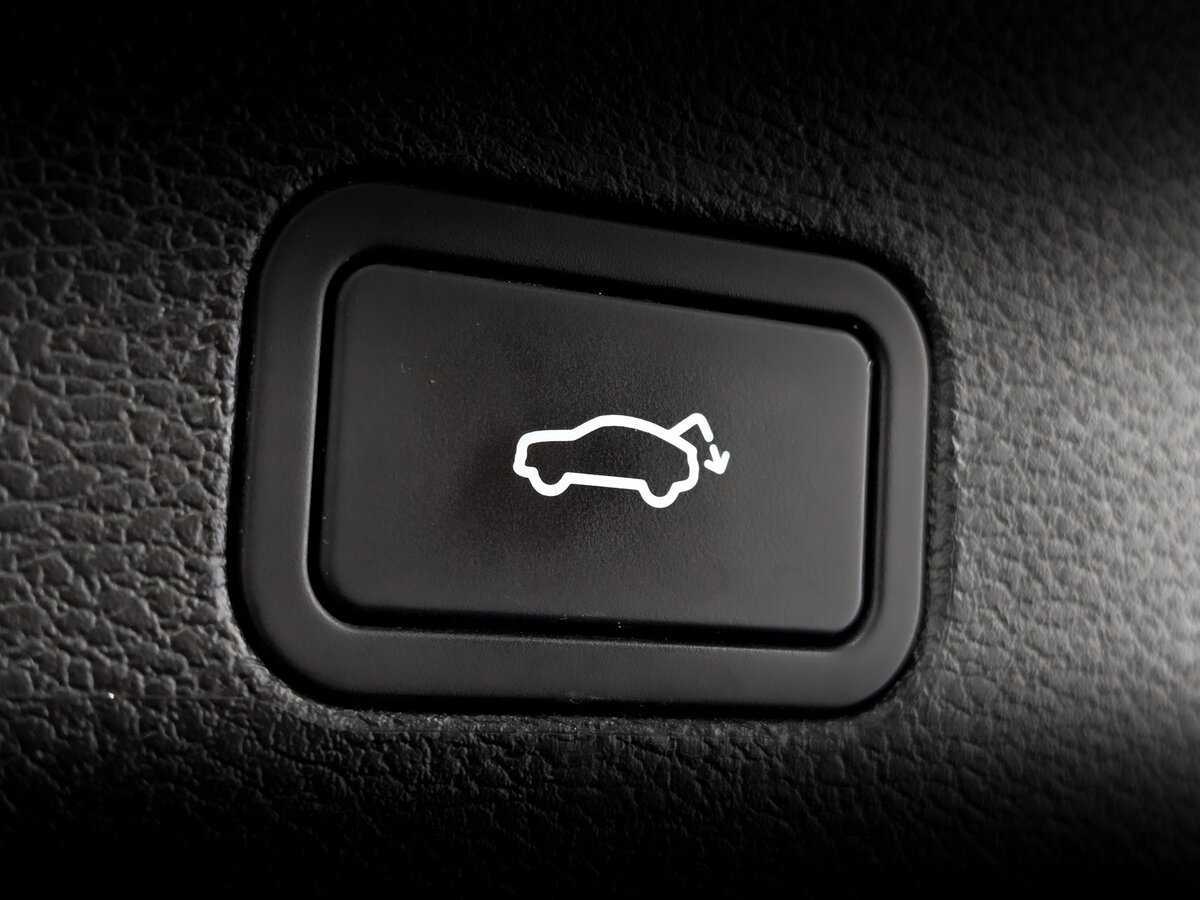 Geely Tugella 2021 года с пробегом. Фото: #23