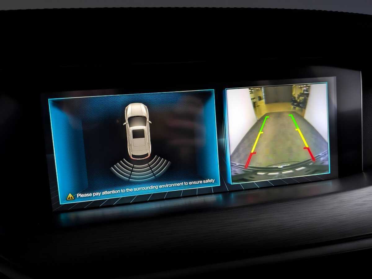 FAW Bestune T77 2021 года с пробегом. Фото: #23