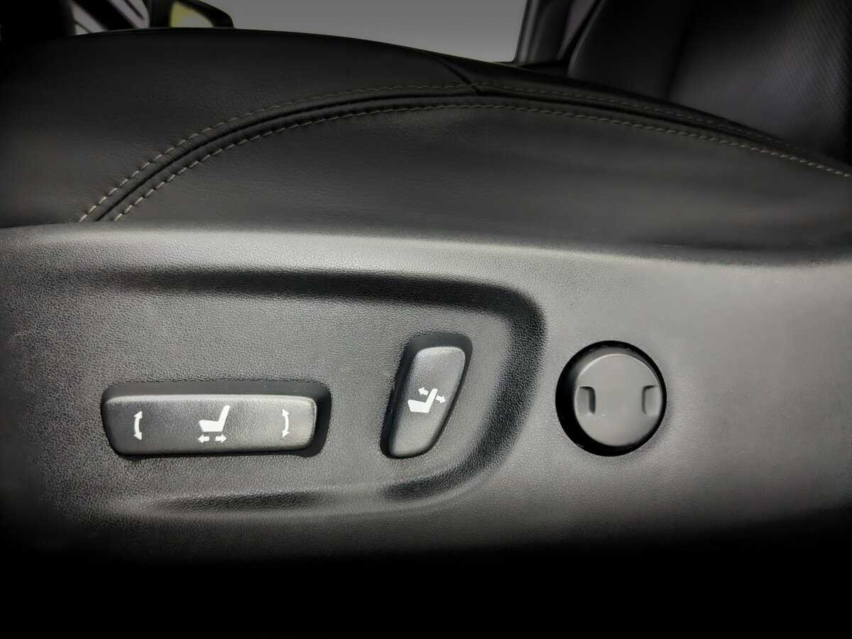 Toyota Land Cruiser Prado 2022 года с пробегом. Фото: #20