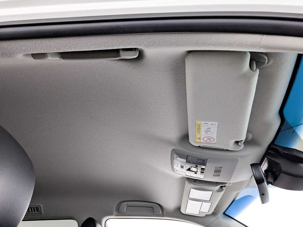 Toyota Land Cruiser Prado 2022 года с пробегом. Фото: #22