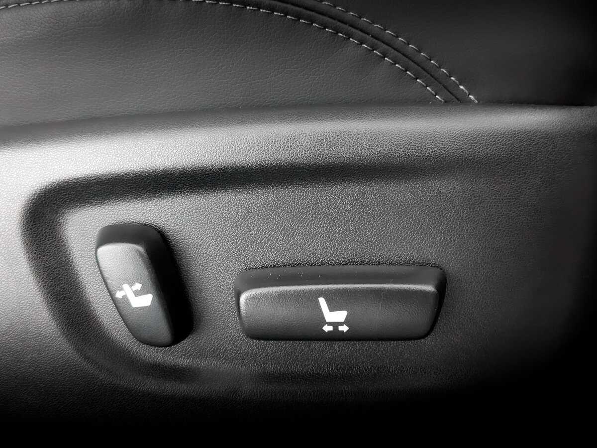 Toyota Land Cruiser Prado 2022 года с пробегом. Фото: #24