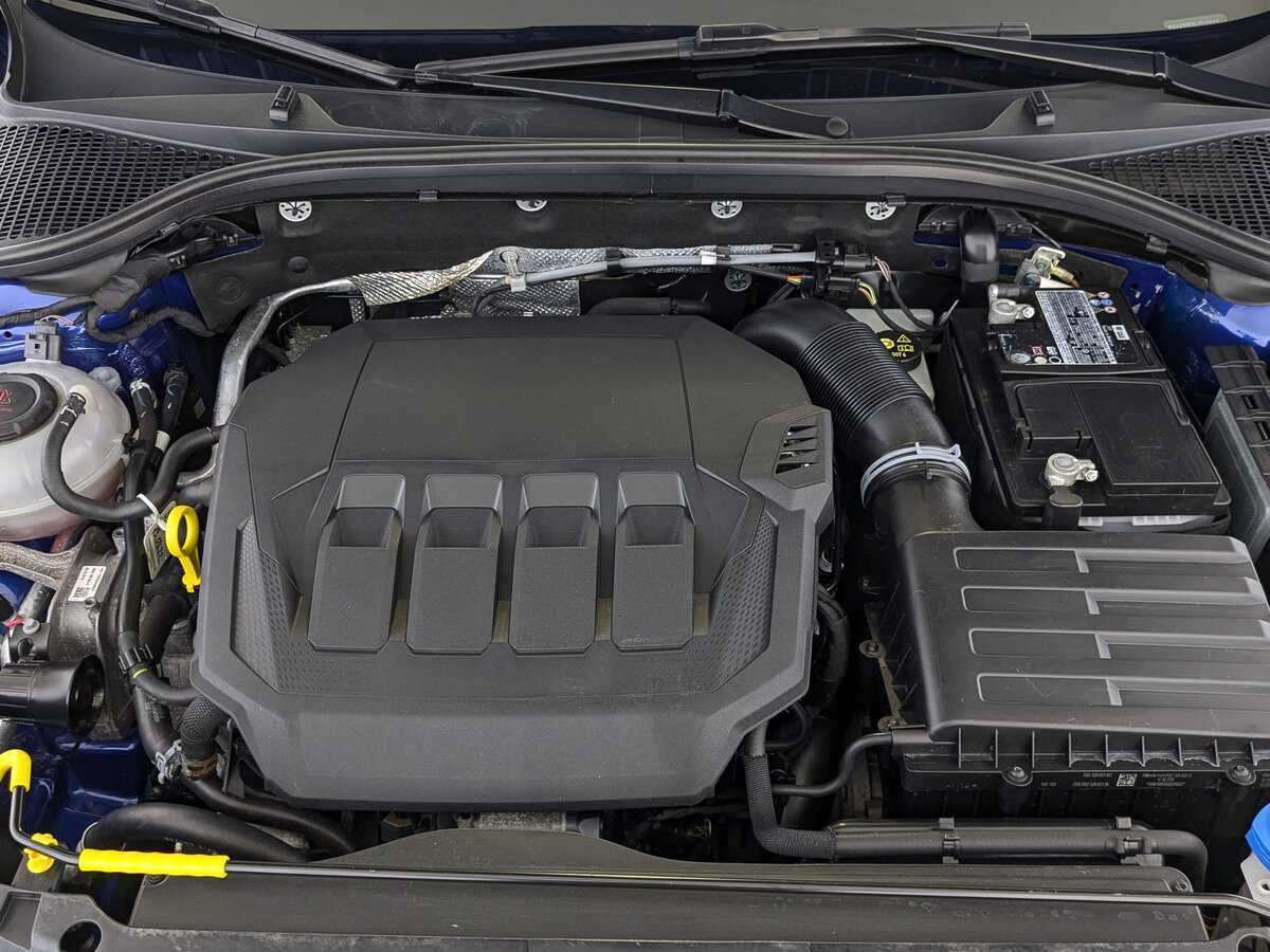 Skoda Octavia 2019 года с пробегом. Фото: #8