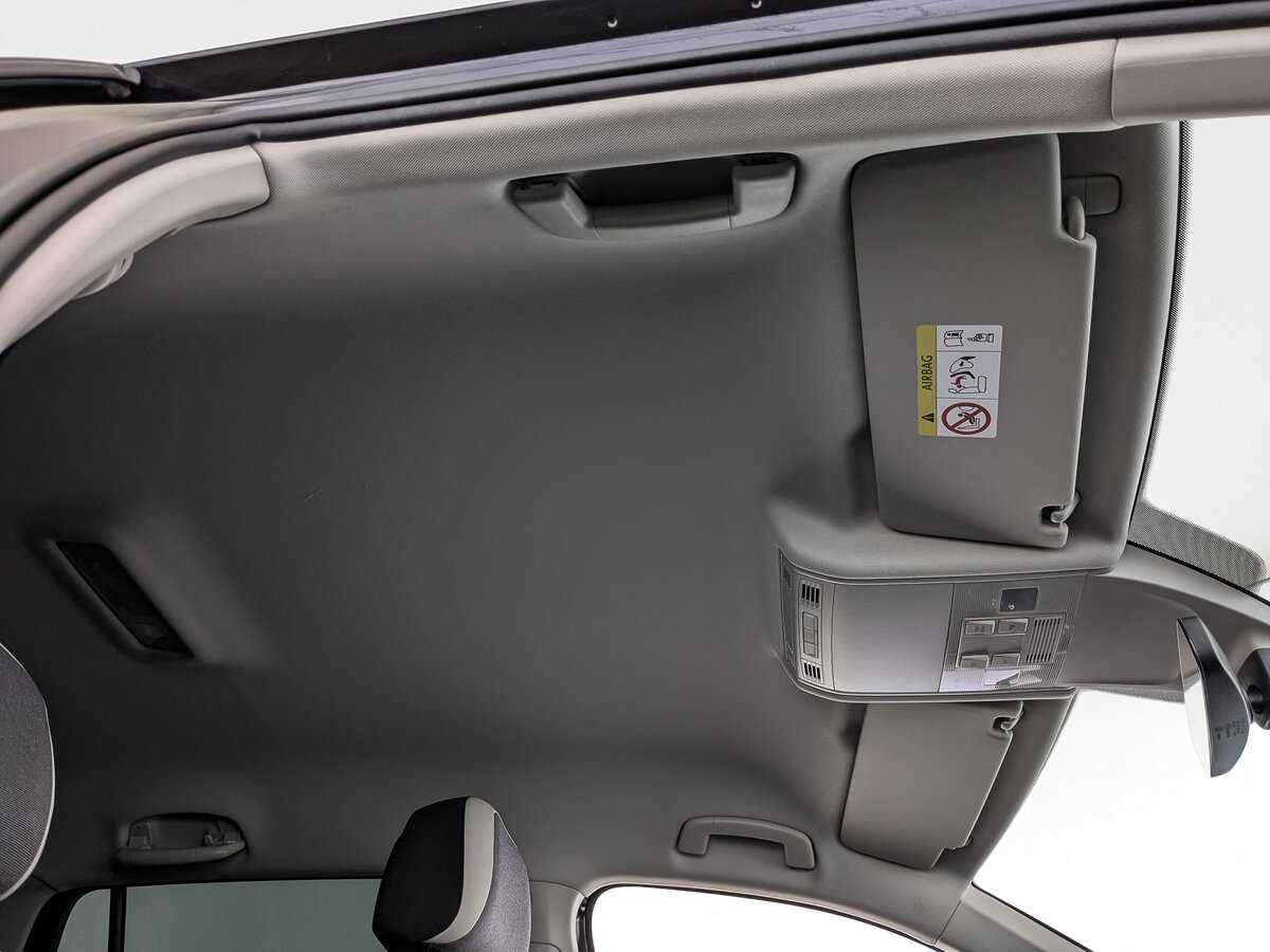 Volkswagen Tiguan 2019 года с пробегом. Фото: #21