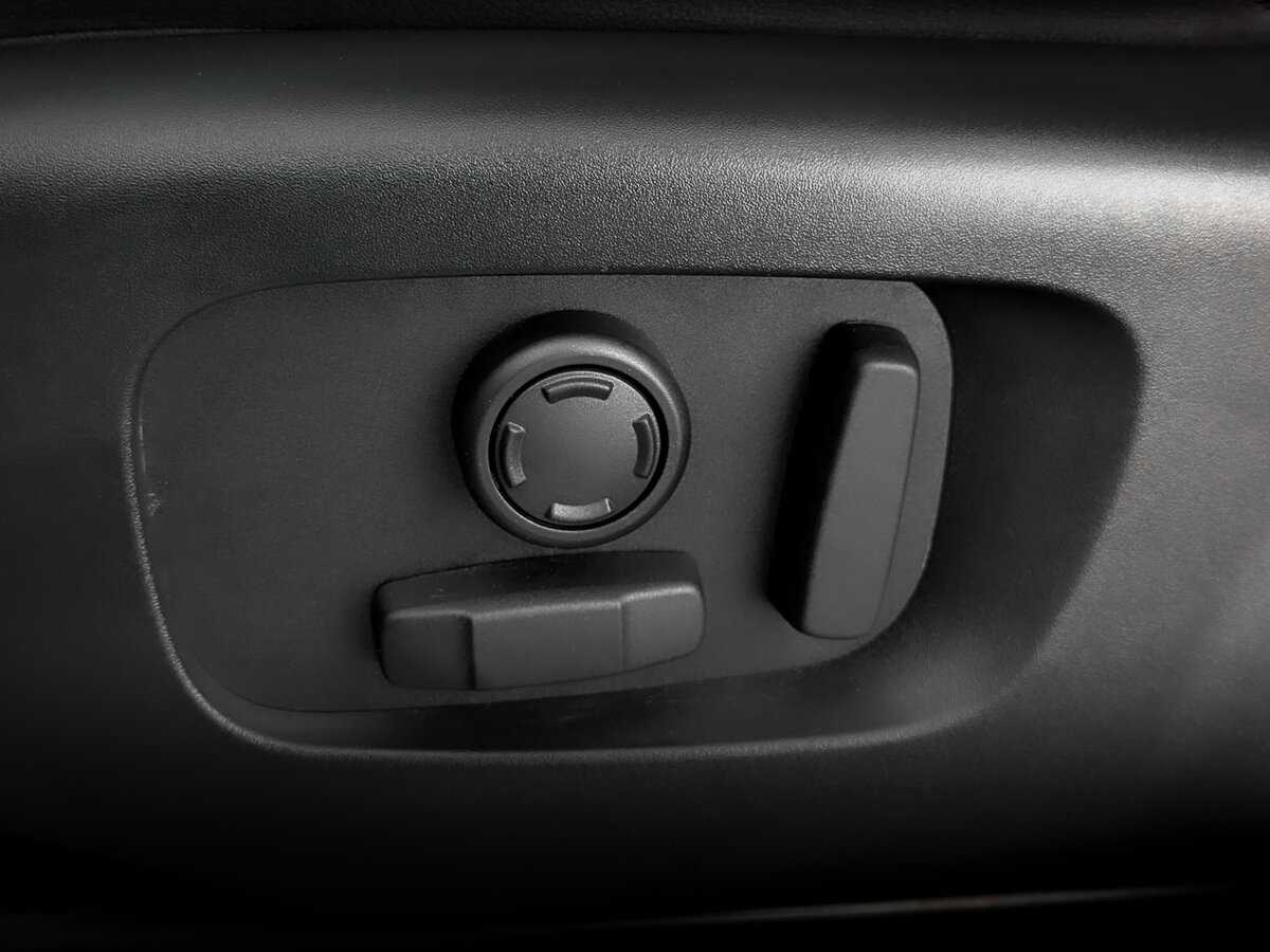 Land Rover Range Rover Sport 2020 года с пробегом. Фото: #21