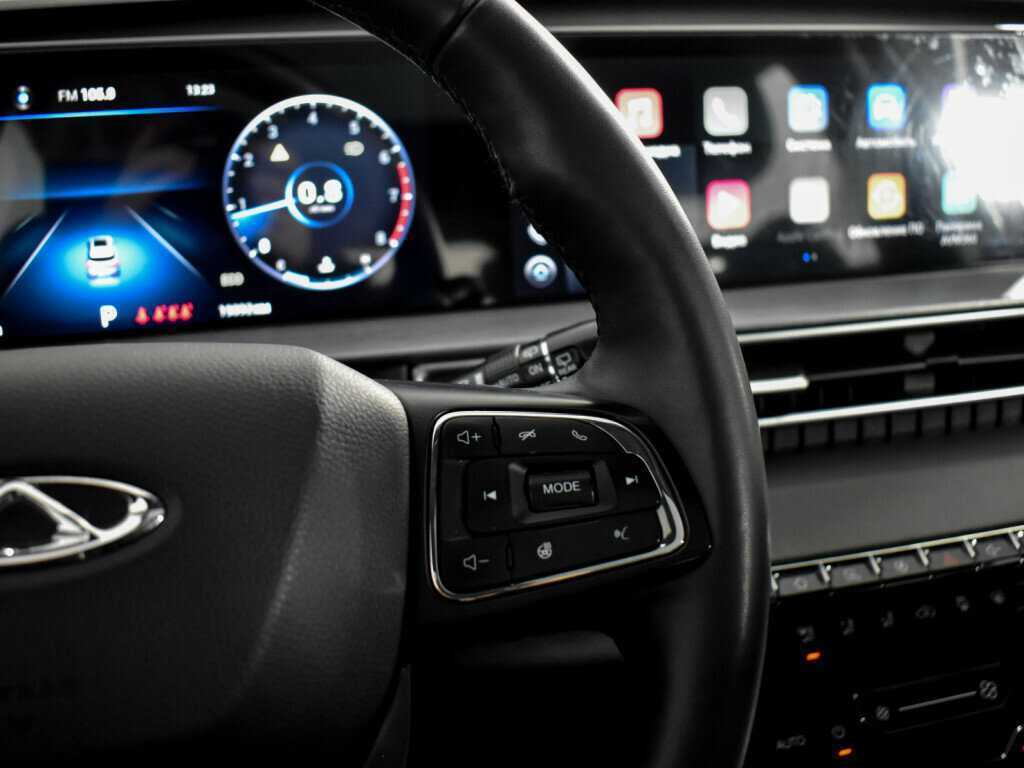 Chery Tiggo 7 Pro Max 2023 года с пробегом. Фото: #18