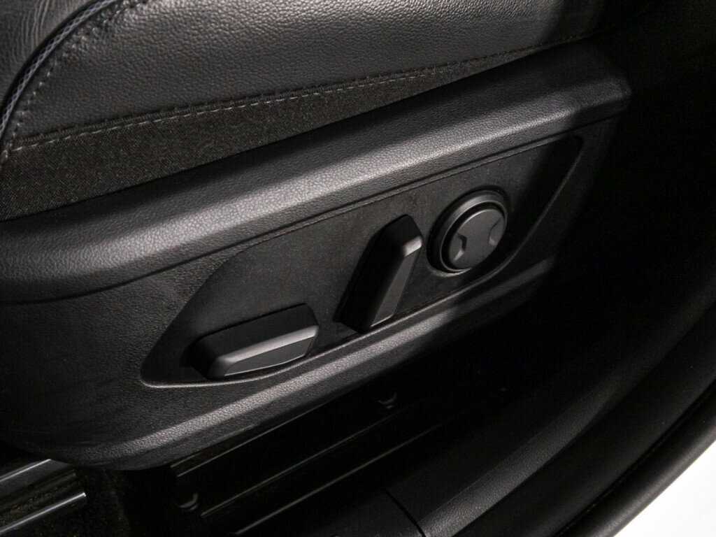 Hyundai Tucson 2021 года с пробегом. Фото: #19