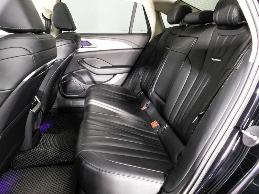 Hongqi H5 2023 года с пробегом. Фото: #9