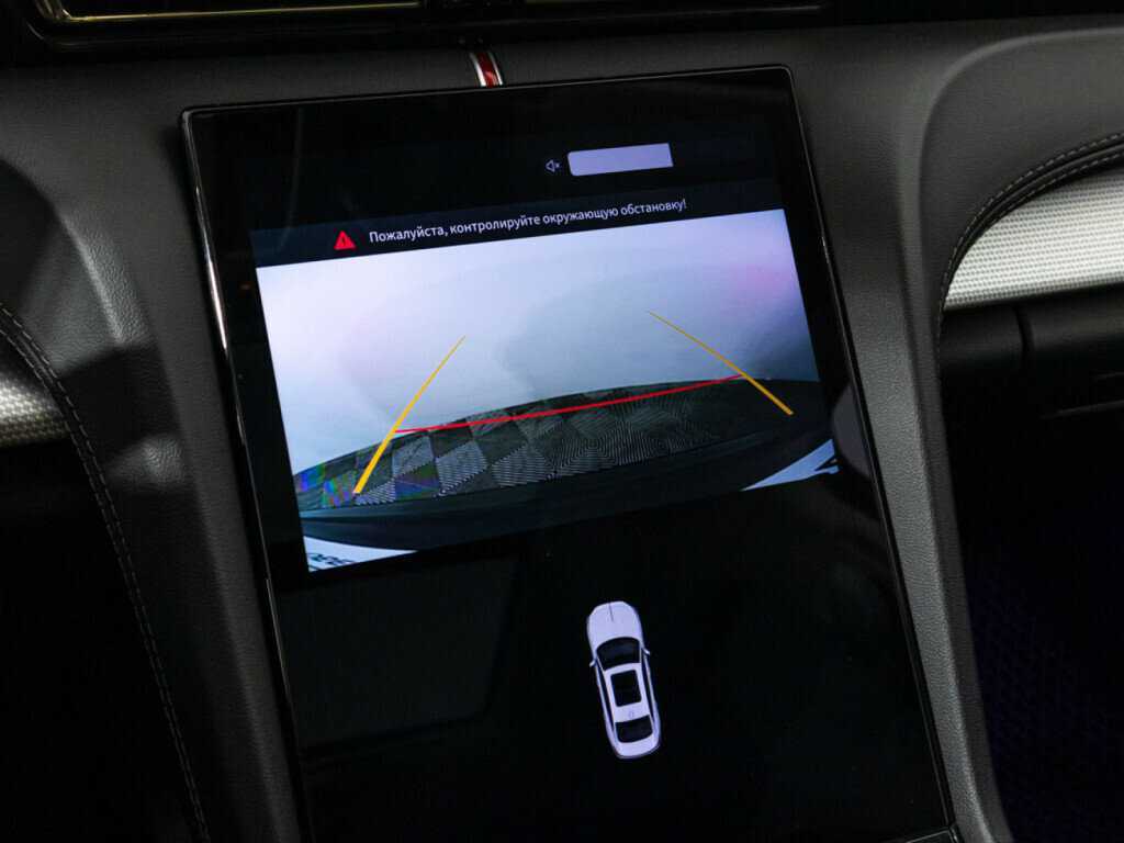 Hongqi H5 2023 года с пробегом. Фото: #15