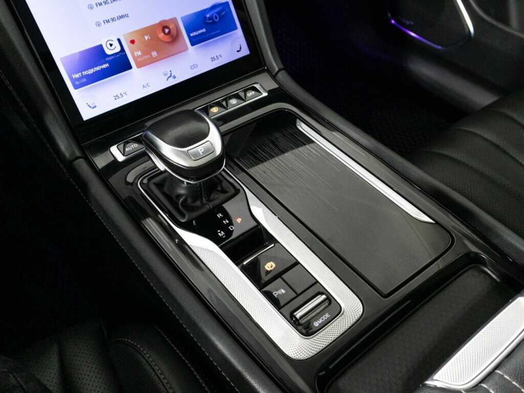 Hongqi H5 2023 года с пробегом. Фото: #16