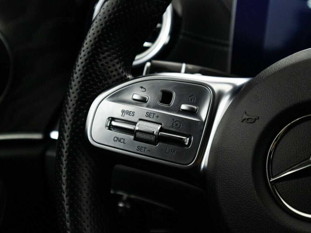 Mercedes-Benz E-Класс 2019 года с пробегом. Фото: #21