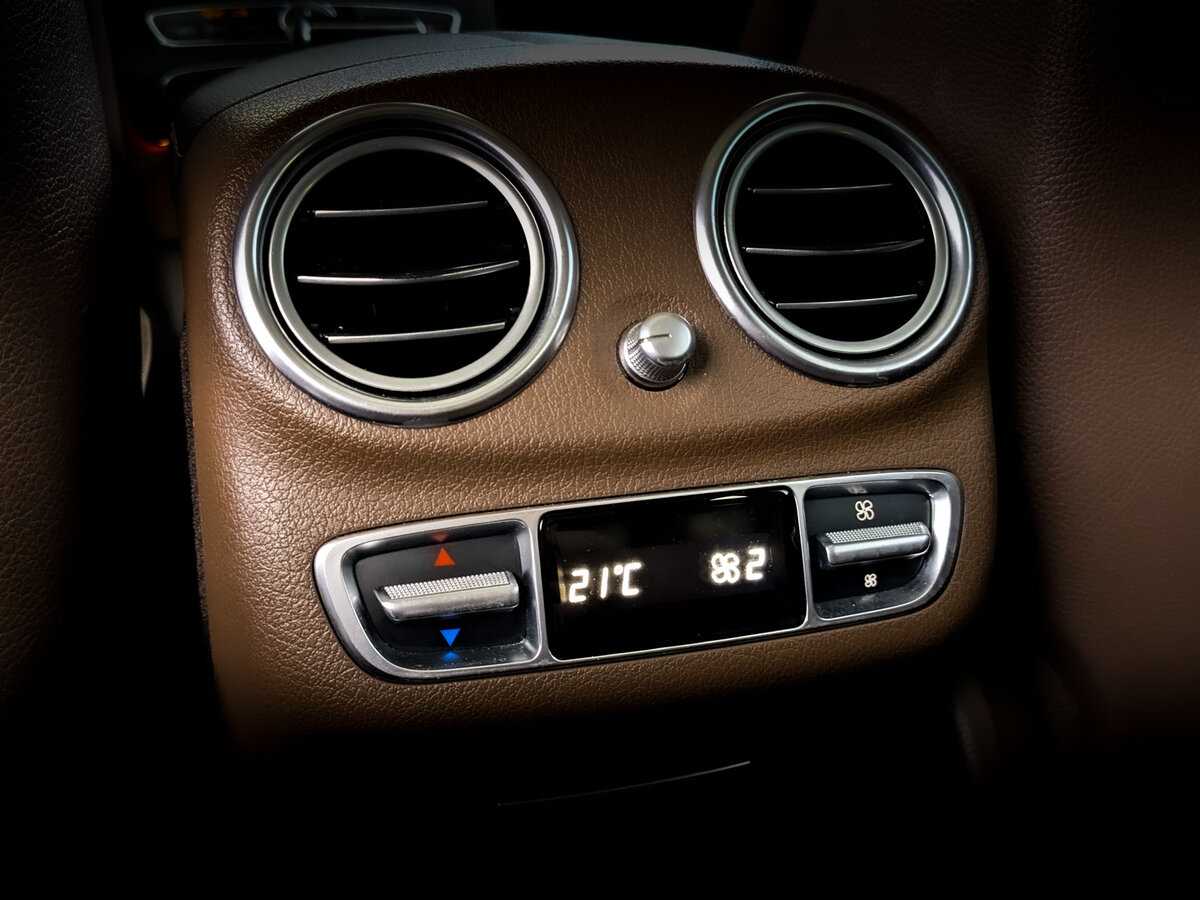 Mercedes-Benz E-Класс 2018 года с пробегом. Фото: #25
