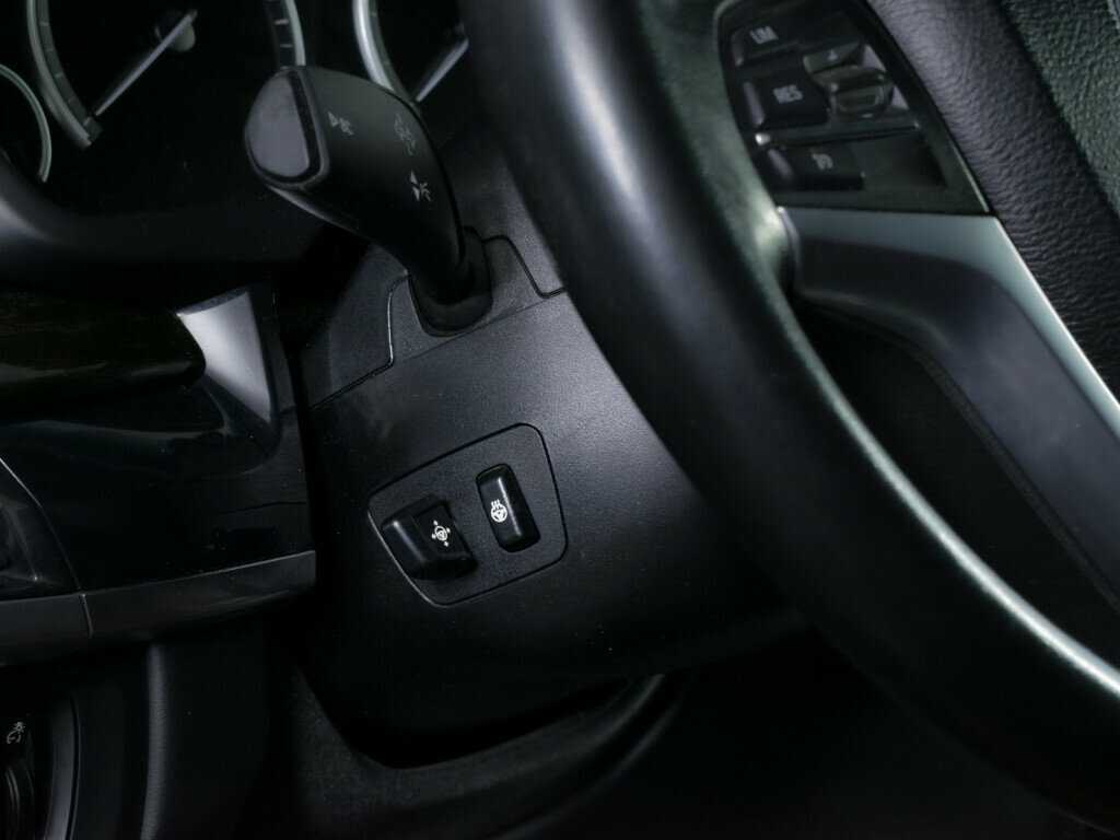 BMW X6 2018 года с пробегом. Фото: #13