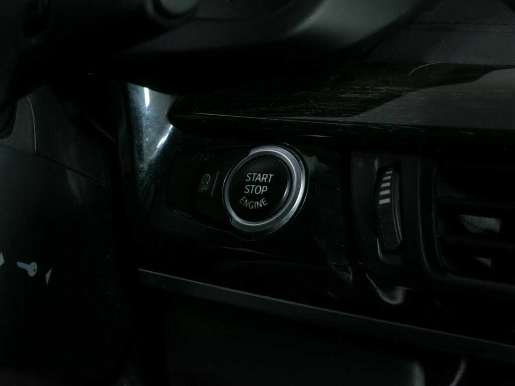 BMW X6 2018 года с пробегом. Фото: #15