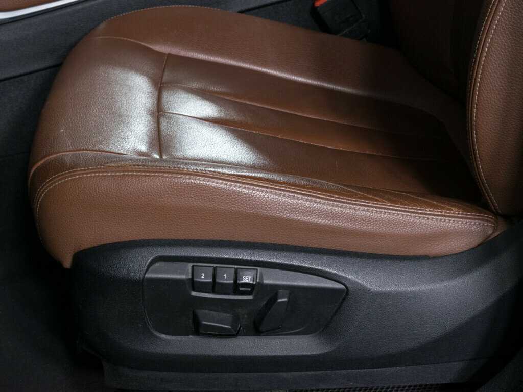 BMW X6 2018 года с пробегом. Фото: #16